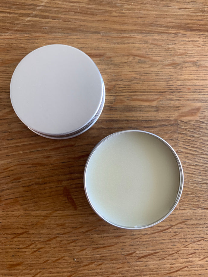 Lip + Hand Salves