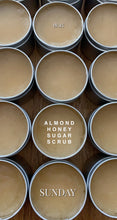 Load image into Gallery viewer, Sweet Almond Honey Scrub
